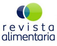 Logo Revista Alimentaria