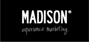 Logo Madison Experience Marketing