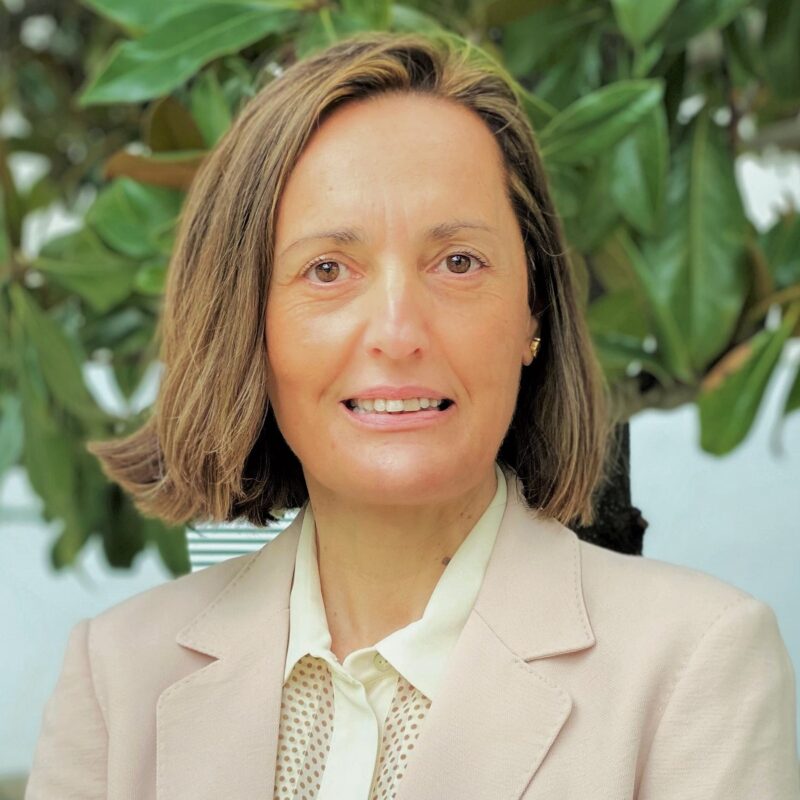 maria jesus otero