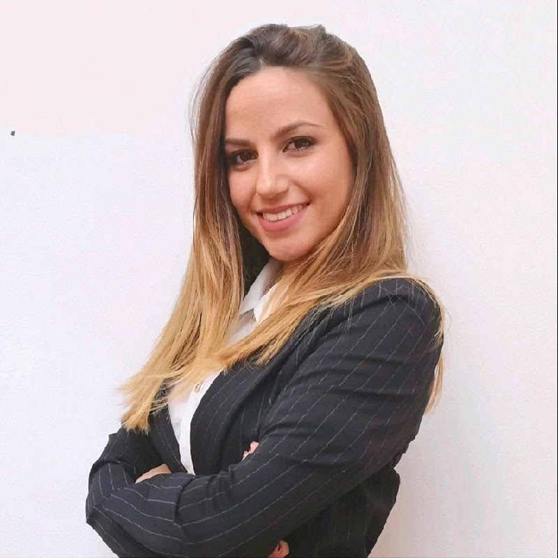 María Jiménez García