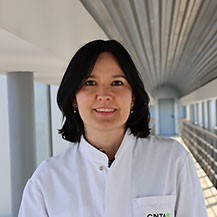 María José Sáiz Abajo