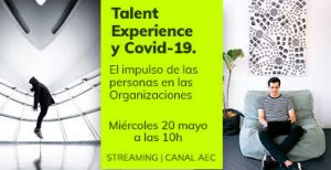 Talent Experience COVID19 miniatura