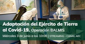 Miniatura evento Adaptación Ejército de Tierra