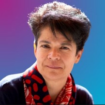 Patricia Llaque