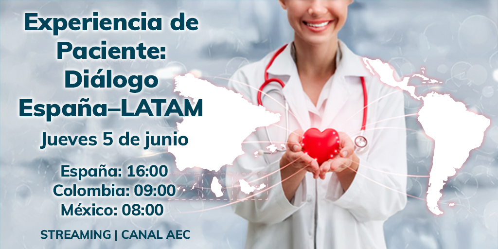 Experiencia de Paciente: Diálogo España–LATAM