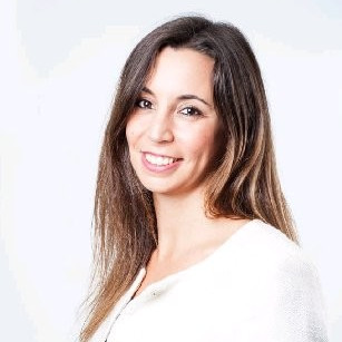 María Rubiños