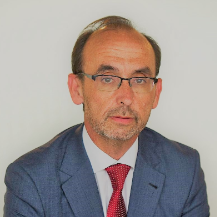 Salvador Marin