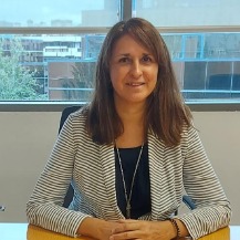 Soledad Mateos