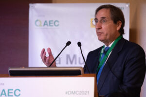 Tomás Pascual Gómez-Cuétara, presidente de Pascual, Premio al Liderazgo Directivo