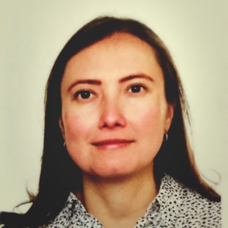 Yilena Ávila Ramírez