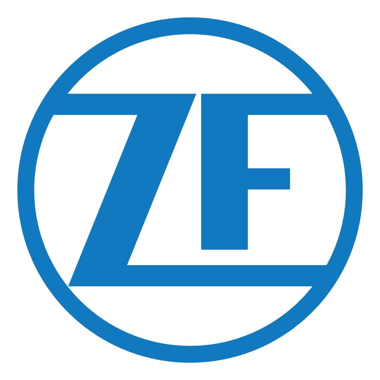 Logo ZF