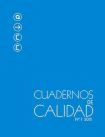 Cuaderno de calidad I