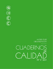 Cuadernos de calidad V