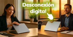 Desconexión digital