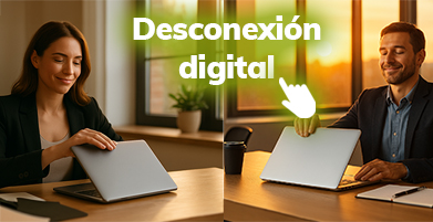 Desconexión digital