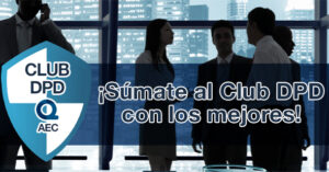 súmate al Club DPD