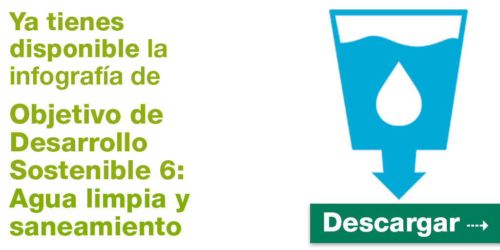 Infografía del Objetivo de Desarrollo Sostenible 7 - AEC