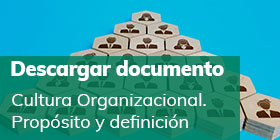 Documento de la Comisión  de Cultura Organizacional de la Comunidad AEC Calidad.