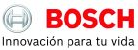 Logo bosch innovación para tu vida