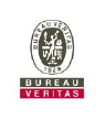 Logo bureau veritas certification