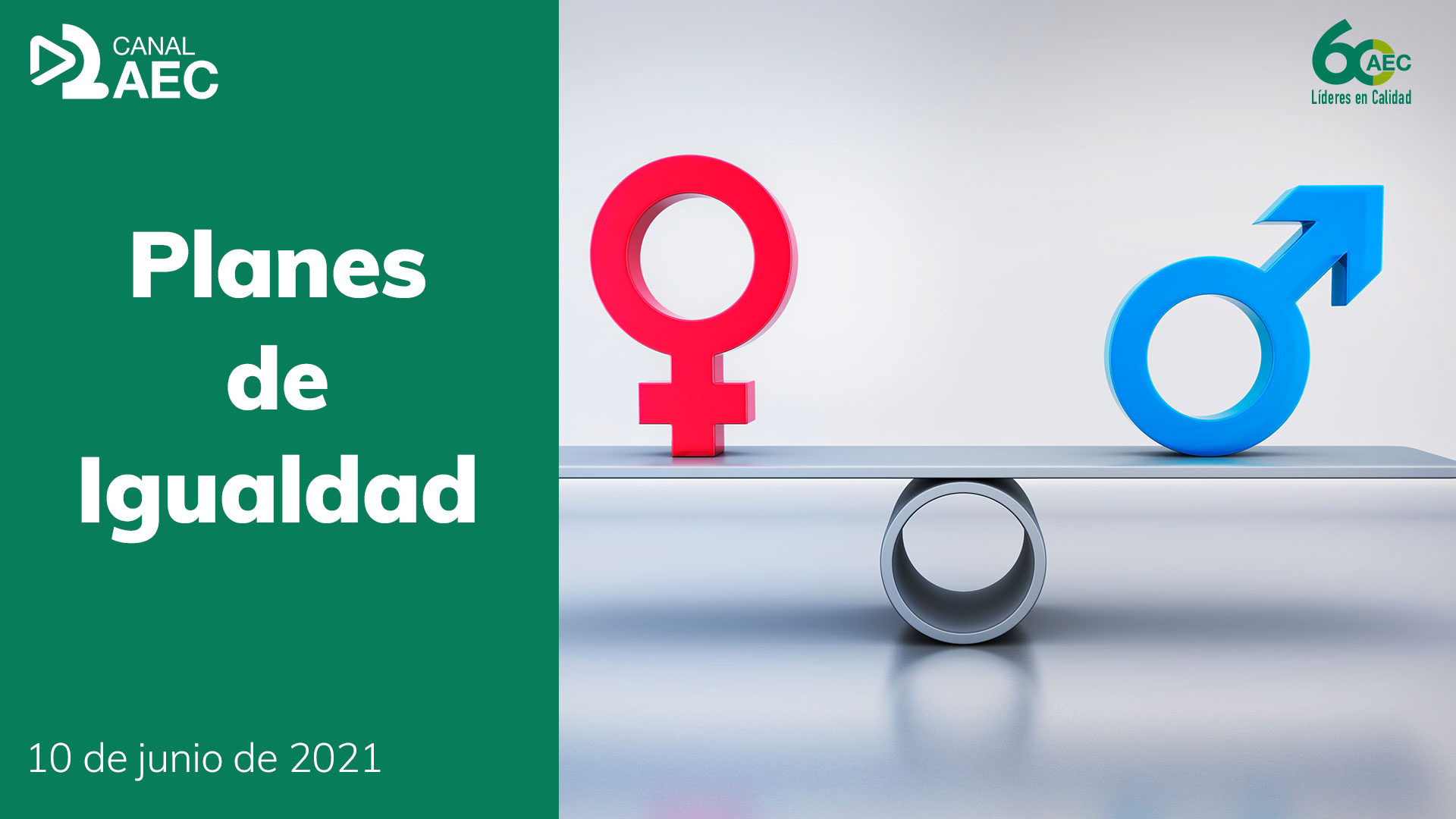 Planes de Igualdad