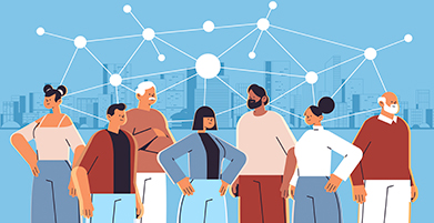 Liderazgo Intergeneracional