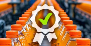 Certificación de Producto para Acceder a Nuevos Mercados