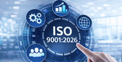 La nueva Norma ISO 9001:2026: Principales cambios | EN DIRECTO