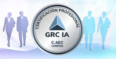 Curso de Preparación para el Examen de Certificación Profesional GRC IA | ONLINE