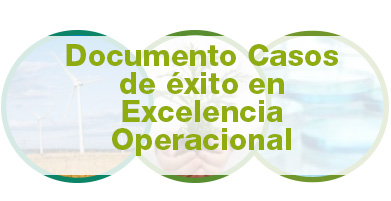 Casos de éxito en excelencia operacional
