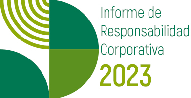 El Informe de Responsabilidad Corporativa de la AEC es un resumen de todos los servicios y proyectos que se han llevado a cabo a lo largo del 2022. El Informe cuenta con ocho capítulos donde se plasma la información desde una triple perspectiva: económica, ambiental y social.