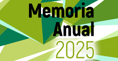 Memoria Anual 2025