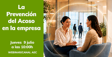 Descubre las claves para prevenir, detectar y gestionar el acoso laboral y crear entornos de trabajo seguros y respetuosos