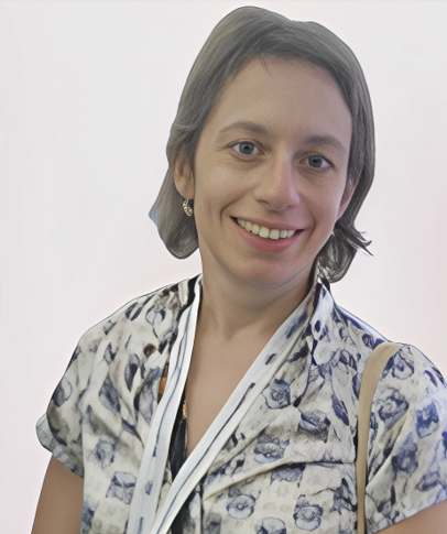 Patricia Acebes Tamargo