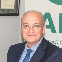 Avelino Brito, director general de la AEC