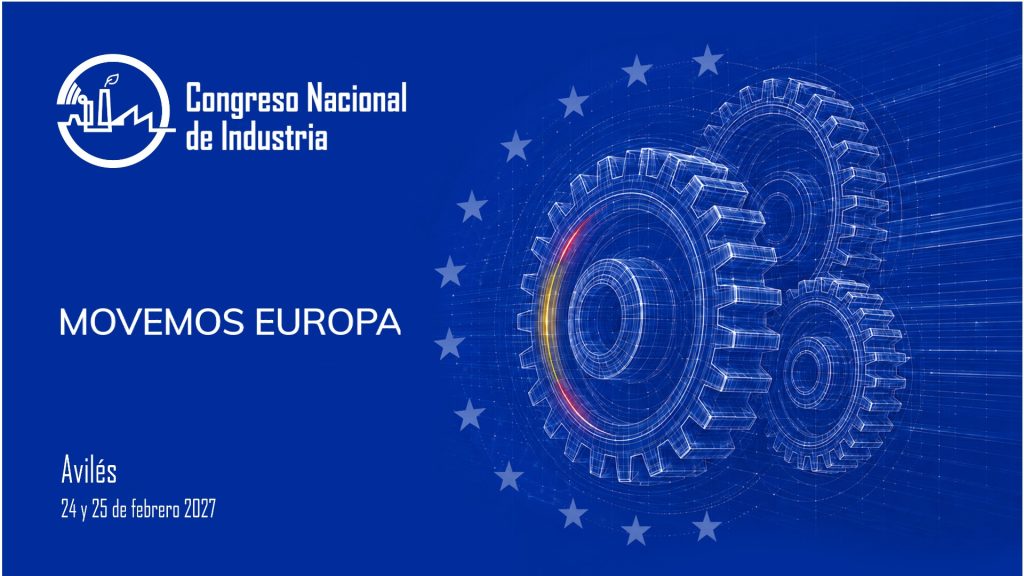 9 Congreso Nacional de Industria 