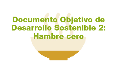 Hambre y seguridad alimentaria