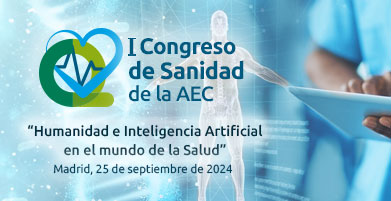 I Congreso de Sanidad en la AEC