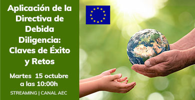 Aplicación de la Directiva de Debida Diligencia: Claves de Éxito y Retos