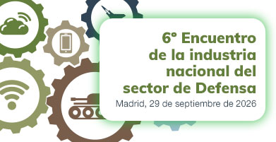 5º Encuentro de la industria nacional del sector de Defensa