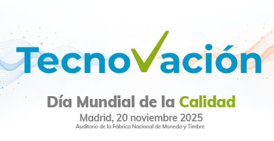 Día Mundial de la Calidad 2025