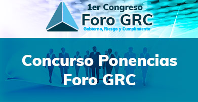 Concurso Ponencias Foro GRC