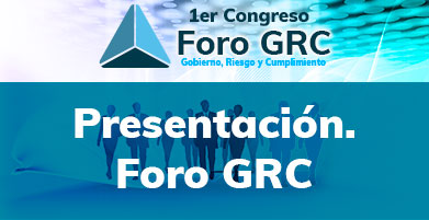 Presentación Foro GRC