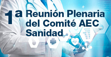 La Comunidad AEC IA nace con el objetivo de ser un espacio para debatir y compartir todo lo relacionado con esa materia, donde los expertos y profesionales puedan hablar sobre Inteligencia Artificial en el marco de una organización como la AEC.