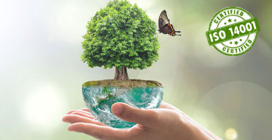 Implantación de Sistemas de Gestión de Ambiental ISO 14001:2015 Implantación de Sistemas de Gestión de Ambiental ISO 14001:2015