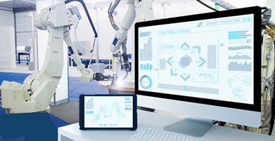 Extensión del concepto de industria 4.0 y estado de la digitalización en España por sectores económicos