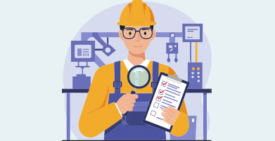 La Comisión ha diseñado una herramienta de apoyo para los profesionales involucrados en el desarrollo de productos y servicios, con el objetivo de asegurar un diseño a prueba de fallos.
