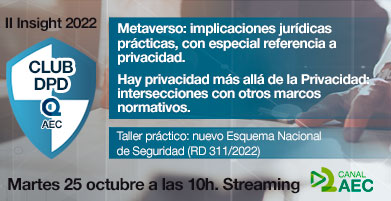 II insight DPD