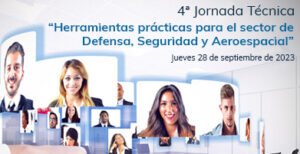 4ª Jornada TEDAE - AEC