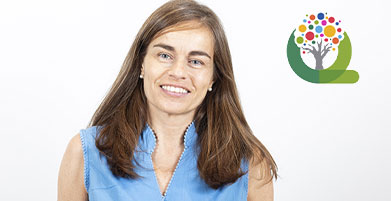 Alicia García, nueva presidenta de la Comunidad AEC Experiencia de Cliente